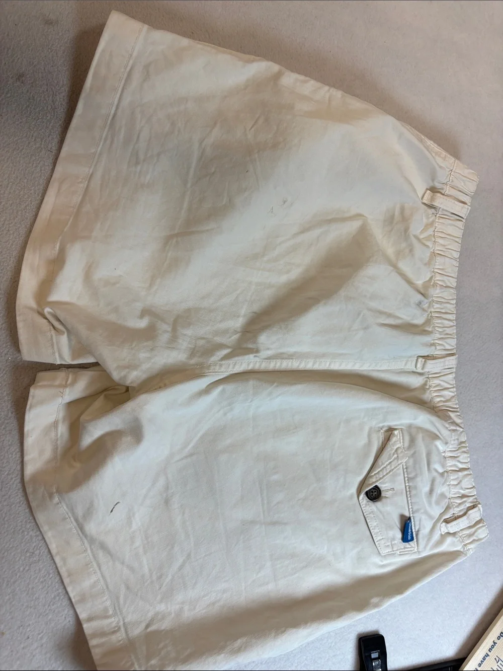chubbies lightweight athletic